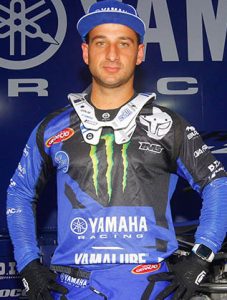 Yamaha lidera MX1, MX2 e Elite MX ap&oacute;s 3&ordf; etapa do Brasileiro de Motocross 2019