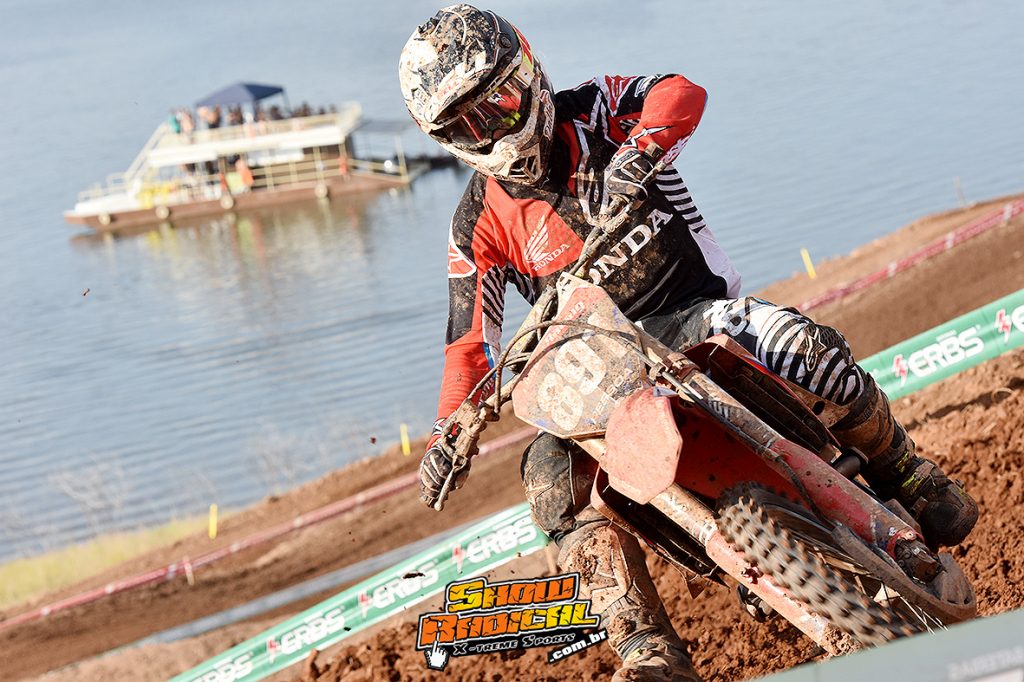 3&ordf; etapa Brasileiro de Motocross | Fama MG saiba como foi!