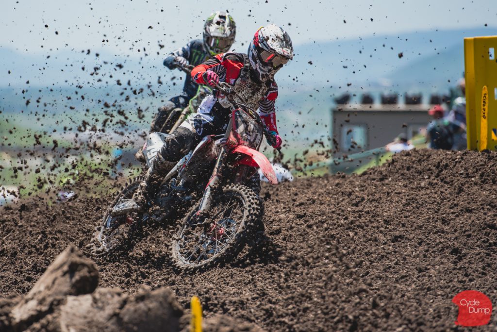 Um papo com o l&iacute;der da MX2 no BRMX | Gustavo Pessoa #981