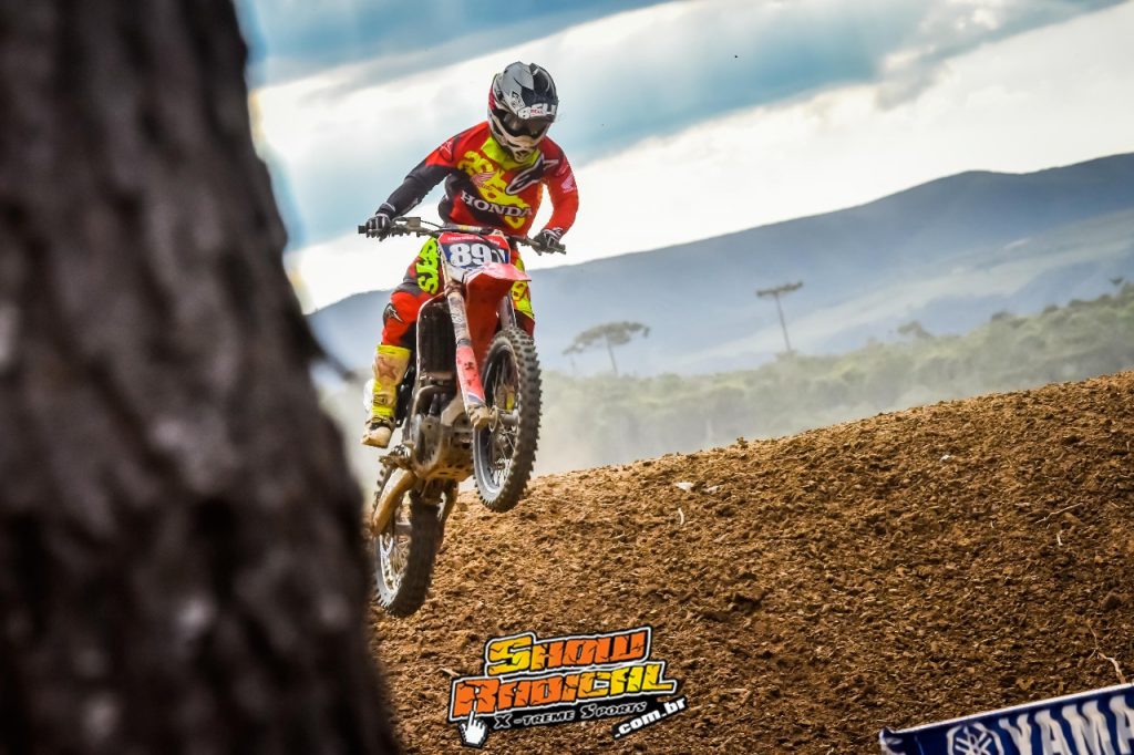 Um papo com o l&iacute;der da MX2 no BRMX | Gustavo Pessoa #981