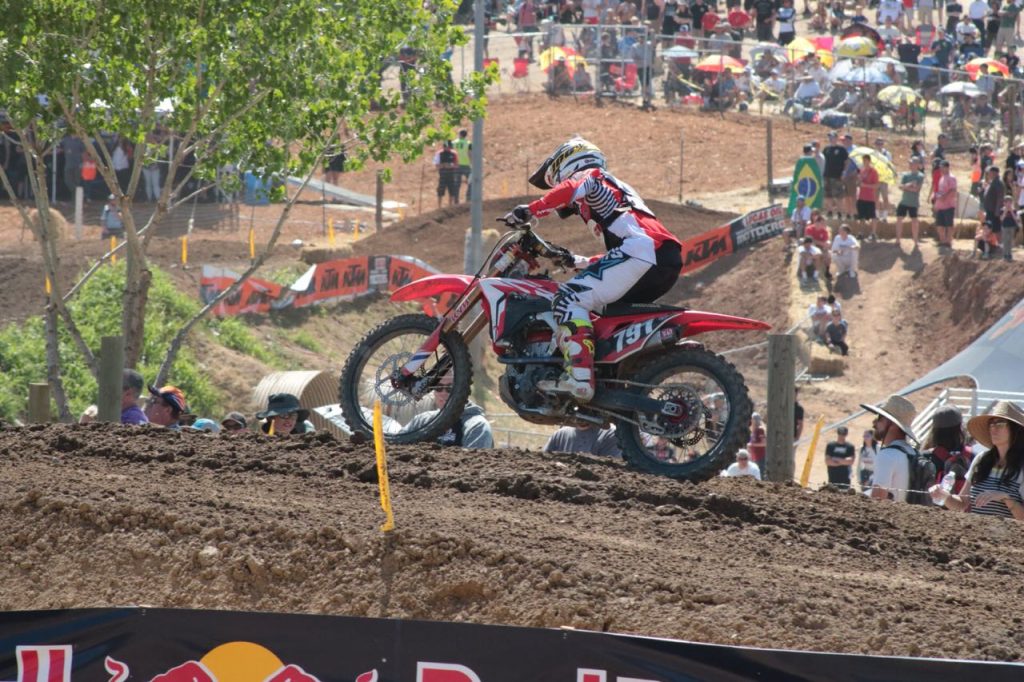 Um papo com o l&iacute;der da MX2 no BRMX | Gustavo Pessoa #981