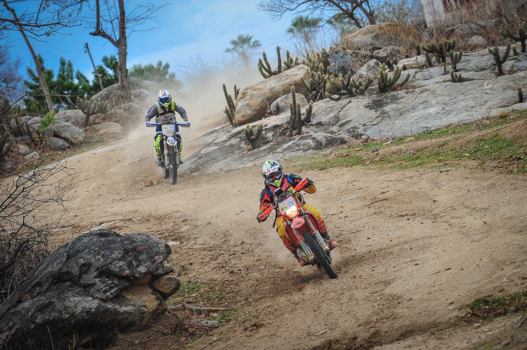 Rally Piocer&aacute; tem novidades para edi&ccedil;&atilde;o de 2019