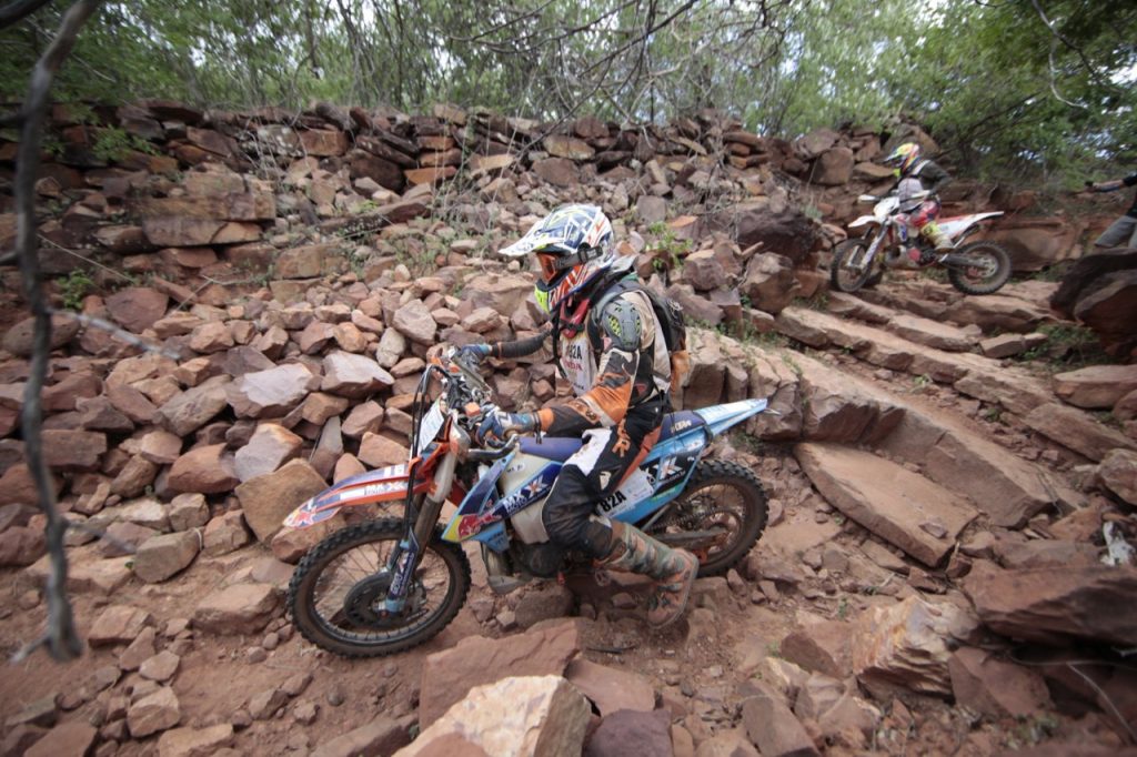 Duelo nas Motos esquenta segundo dia do Rally Piocer&aacute; 2019