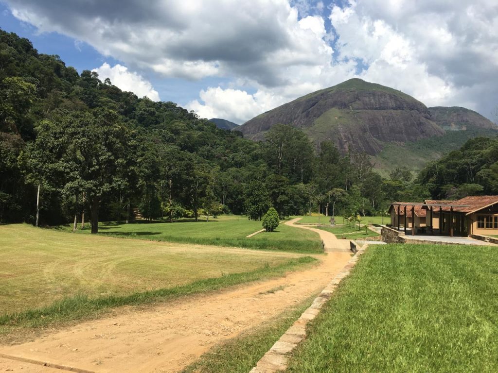 Avancini assina pista da CIMTB Michelin e se prepara para inaugura&ccedil;&atilde;o Petr&oacute;polis