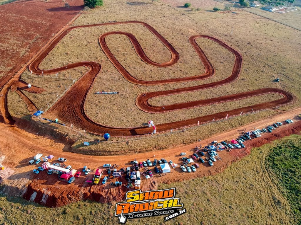 Semi Final Copa Sul Minas de Velocross | El&oacute;i Mendes MG