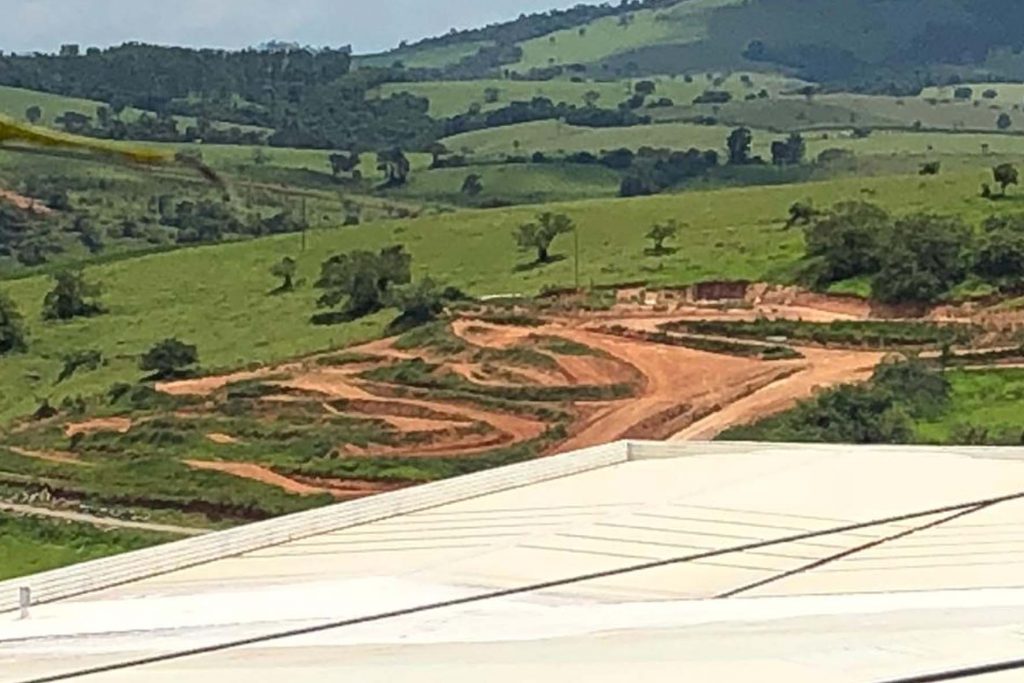 Copa Varginha de Motocross ter&aacute; inicio nesse fim de semana