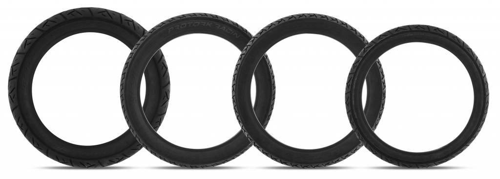 Pro Tork comemora sucesso em sua participa&ccedil;&atilde;o no Sal&atilde;o Duas Rodas