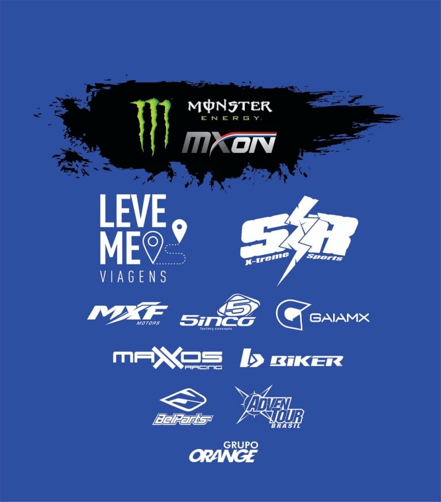 Estados Unidos apresenta sua equipe para o MX das Na&ccedil;&otilde;es 2019