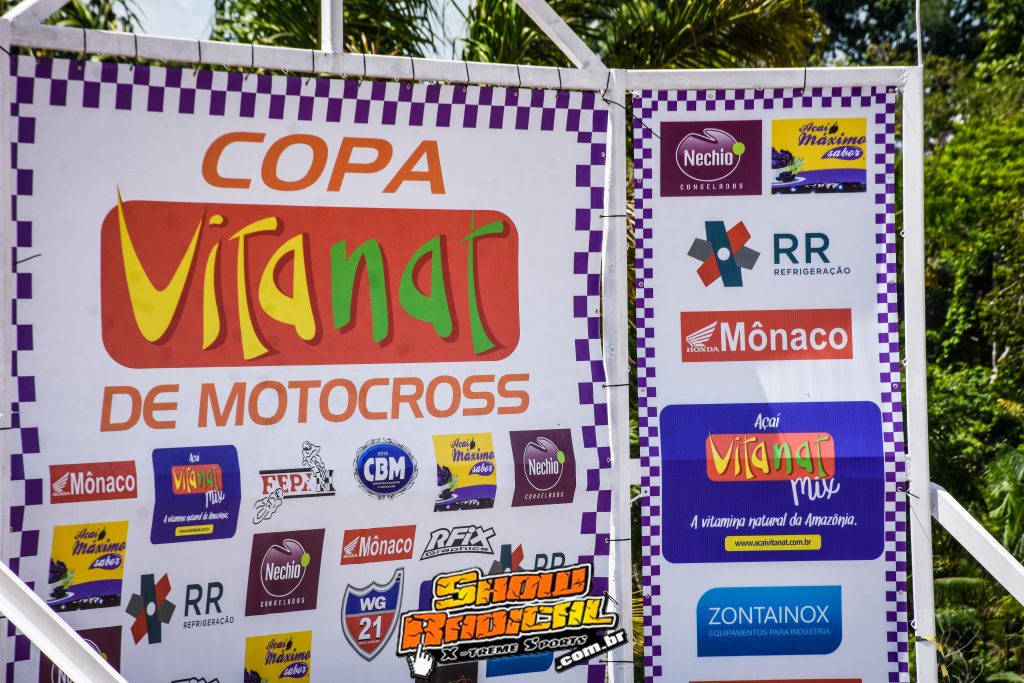 Conhe&ccedil;a um pouco mais do CT VitaNat em Bel&eacute;m PA