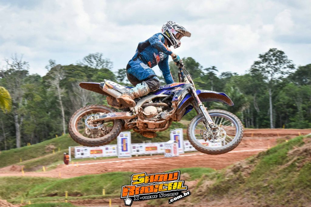 1&ordm; dia da 4&ordf; Copa VitaNat de Motocross em Bel&eacute;m PA | Resultados do s&aacute;bado