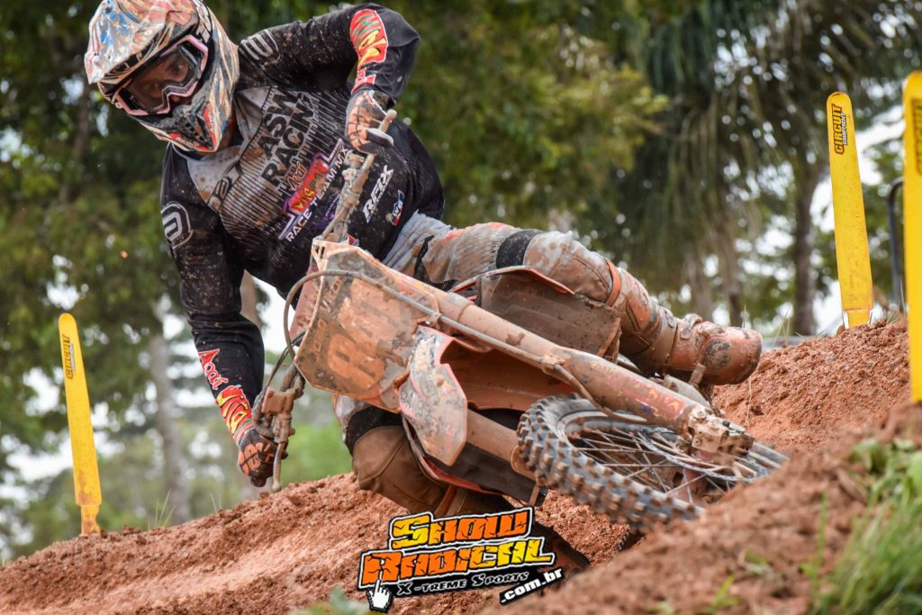 1&ordm; dia da 4&ordf; Copa VitaNat de Motocross em Bel&eacute;m PA | Resultados do s&aacute;bado