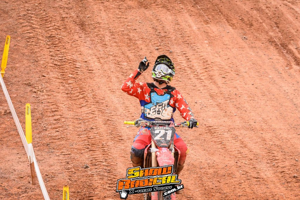 1&ordm; dia da 4&ordf; Copa VitaNat de Motocross em Bel&eacute;m PA | Resultados do s&aacute;bado