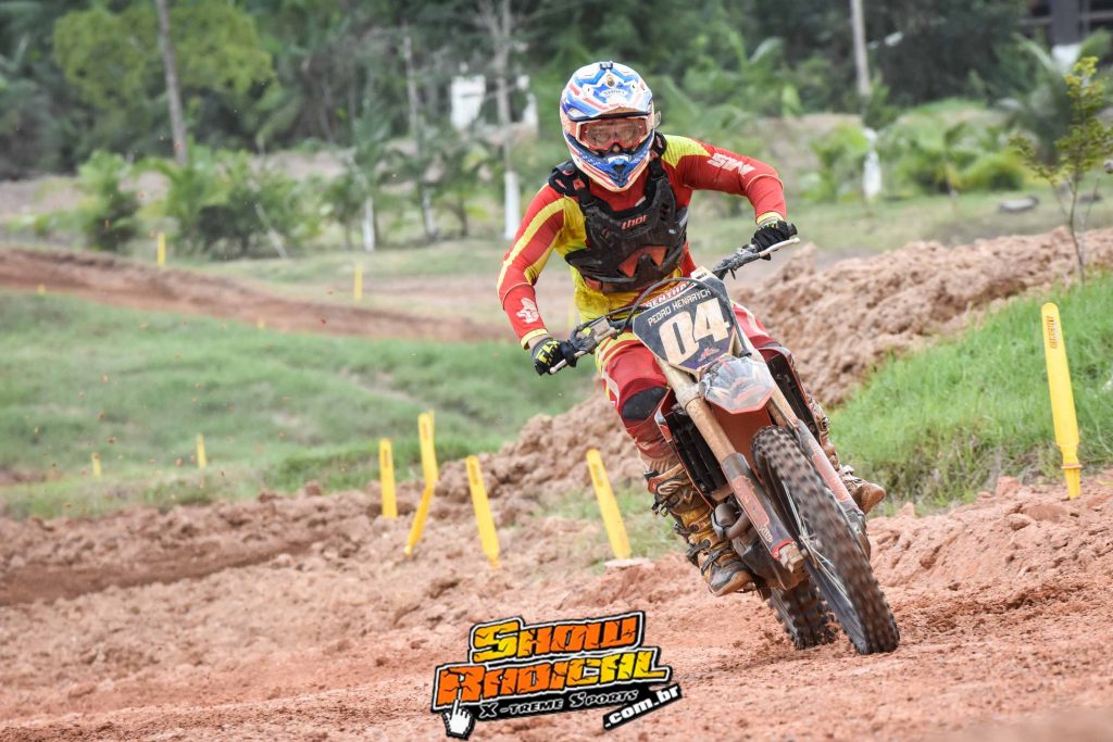 1&ordm; dia da 4&ordf; Copa VitaNat de Motocross em Bel&eacute;m PA | Resultados do s&aacute;bado