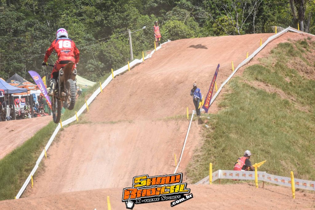 1&ordm; dia da 4&ordf; Copa VitaNat de Motocross em Bel&eacute;m PA | Resultados do s&aacute;bado