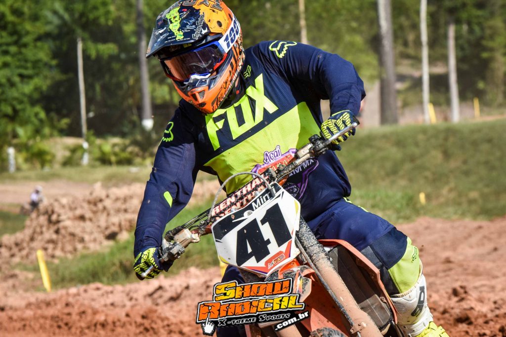 1&ordm; dia da 4&ordf; Copa VitaNat de Motocross em Bel&eacute;m PA | Resultados do s&aacute;bado