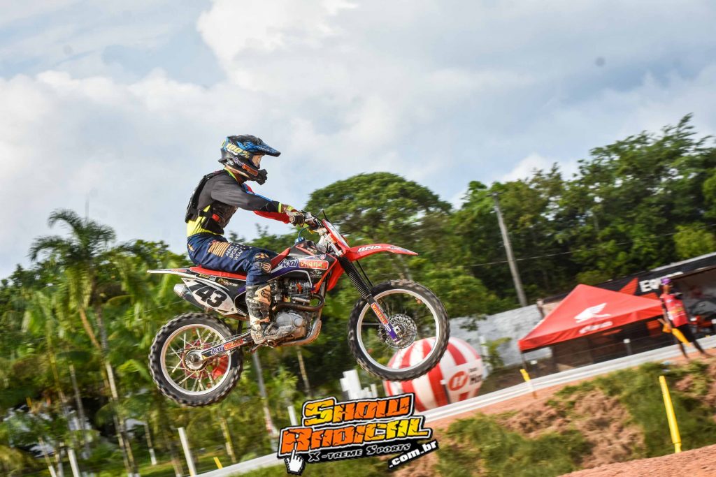 1&ordm; dia da 4&ordf; Copa VitaNat de Motocross em Bel&eacute;m PA | Resultados do s&aacute;bado
