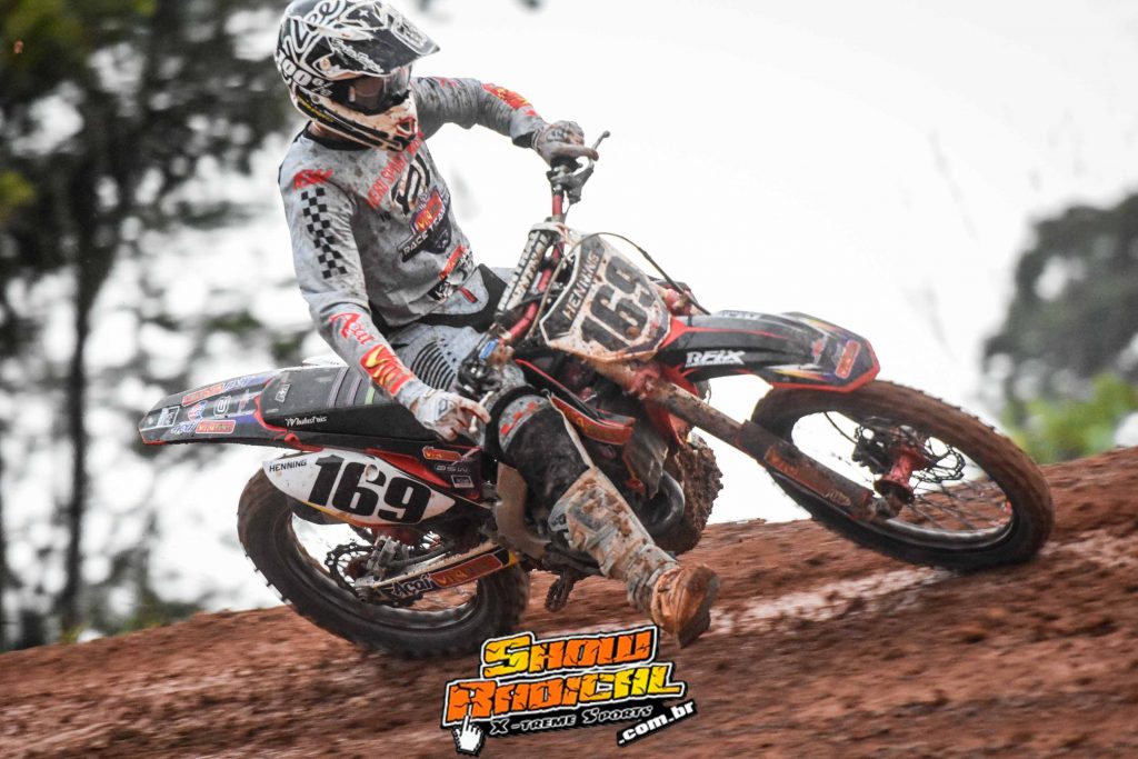 1&ordm; dia da 4&ordf; Copa VitaNat de Motocross em Bel&eacute;m PA | Resultados do s&aacute;bado