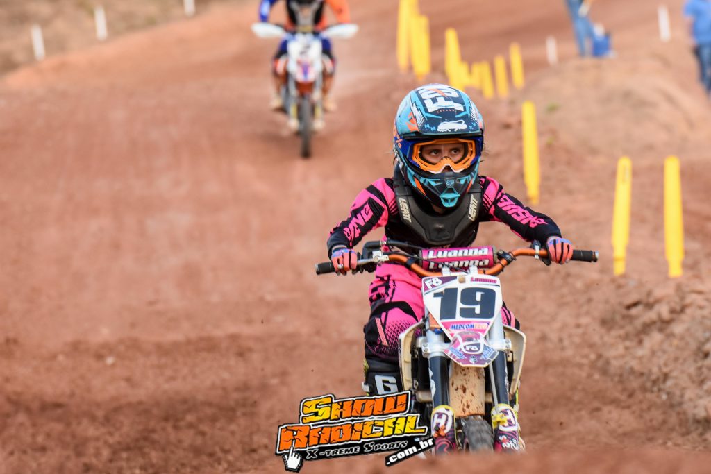Resultados do s&aacute;bado na 3&ordf; etapa do Goiano de Motocross | Ed&eacute;ia GO
