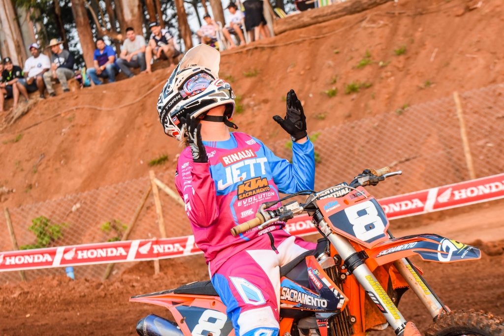 Resultados do s&aacute;bado 6&ordf; etapa do Brasileiro de Motocross | SP Race Park – Jarinu-SP