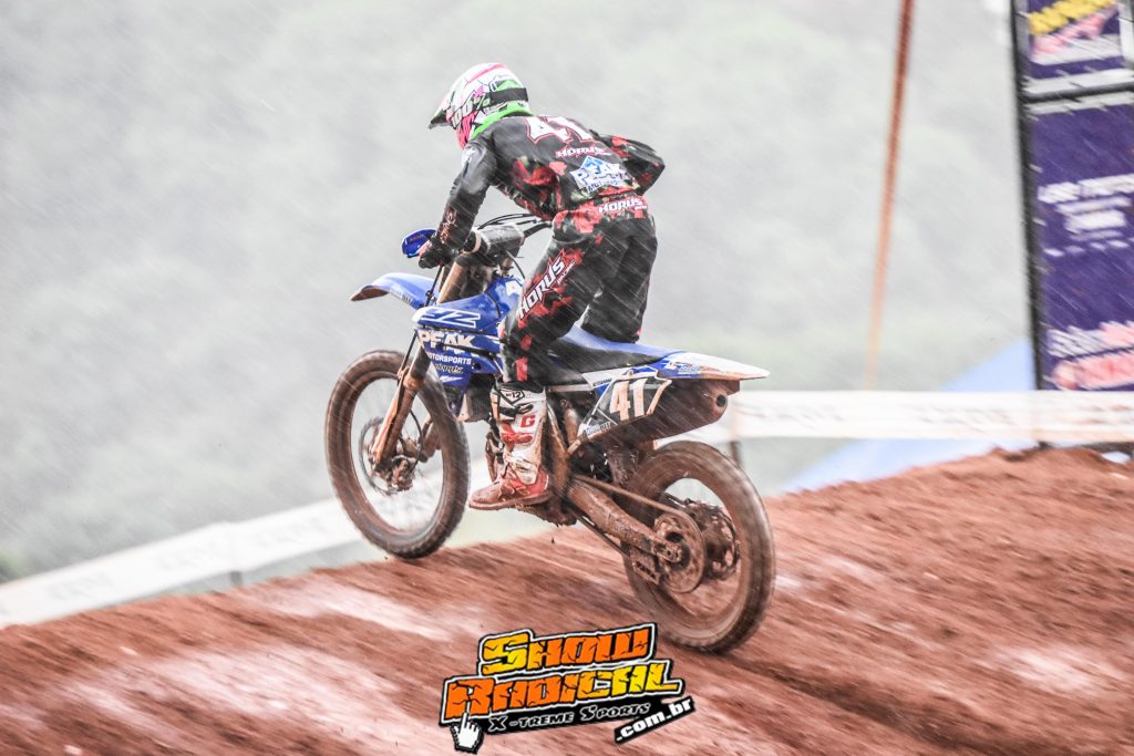 Resultados das provas de s&aacute;bado na Final do Goiano de MX 2019 | Para&uacute;na-GO