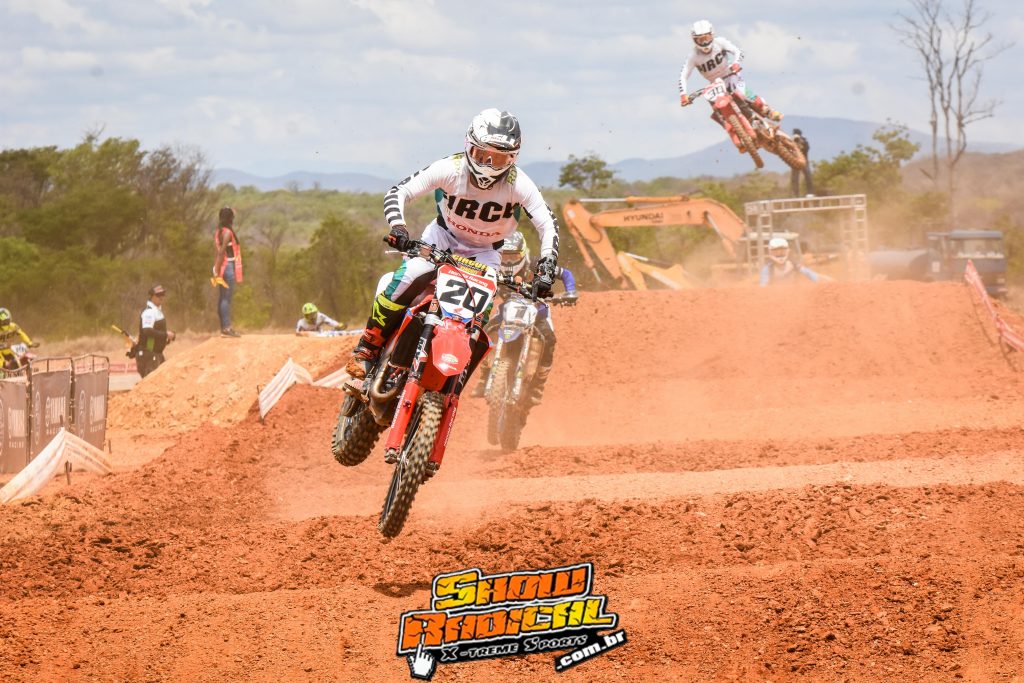 Definidos neste domingo os Campe&otilde;es Brasileiros de MX, 2019