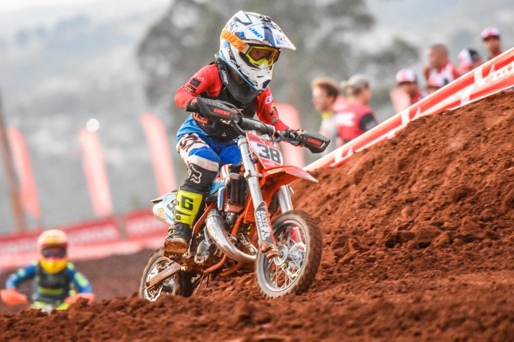 Resultados do s&aacute;bado 6&ordf; etapa do Brasileiro de Motocross | SP Race Park – Jarinu-SP