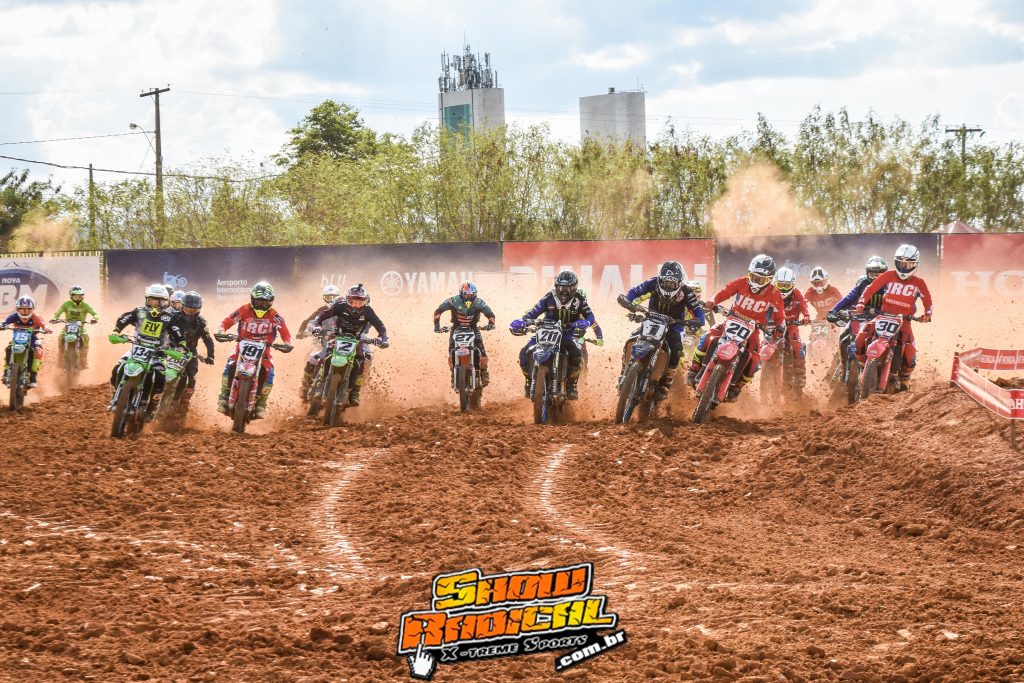 Final Mineiro de Motocross 2019 | BH Airport | Resultados e Campe&otilde;es