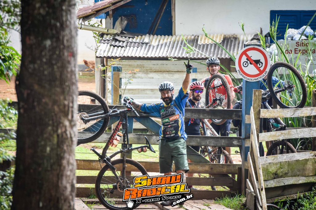 Desafio dos Profetas de Mountain Bike 2019