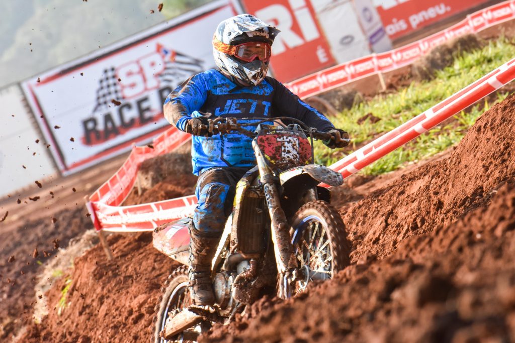 Resultados do s&aacute;bado 6&ordf; etapa do Brasileiro de Motocross | SP Race Park – Jarinu-SP
