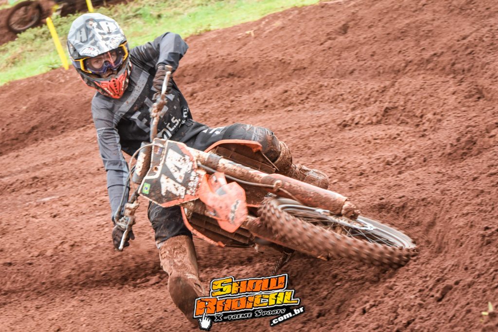 Grande Inaugura&ccedil;&atilde;o do CT Guga #214 de Motocross | Salto Del Guair&aacute; PY