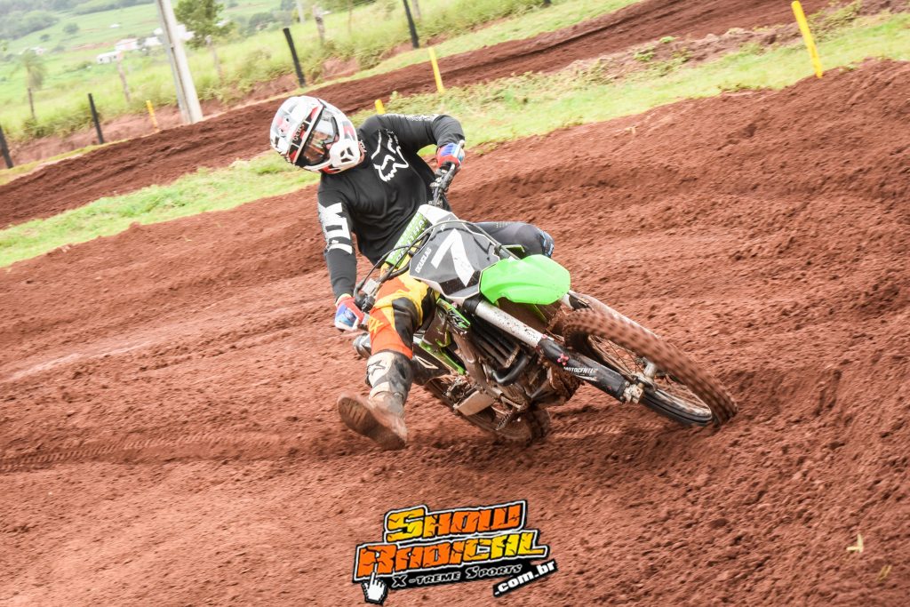 Grande Inaugura&ccedil;&atilde;o do CT Guga #214 de Motocross | Salto Del Guair&aacute; PY