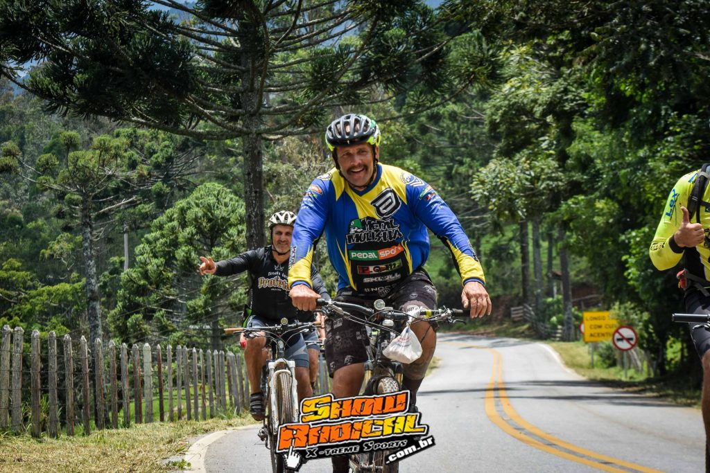 Desafio dos Profetas de Mountain Bike 2019