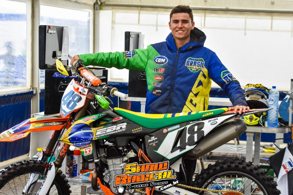 MXoN Assen 2019, confira os resultados classificat&oacute;rios de s&aacute;bado com V&iacute;deo!