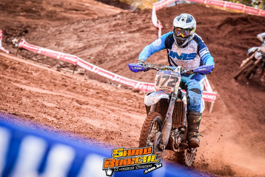 Resultados oficiais 2&ordm; dia da 2&ordf; etapa do Campeonato Goiano de MX em Quirin&oacute;polis GO
