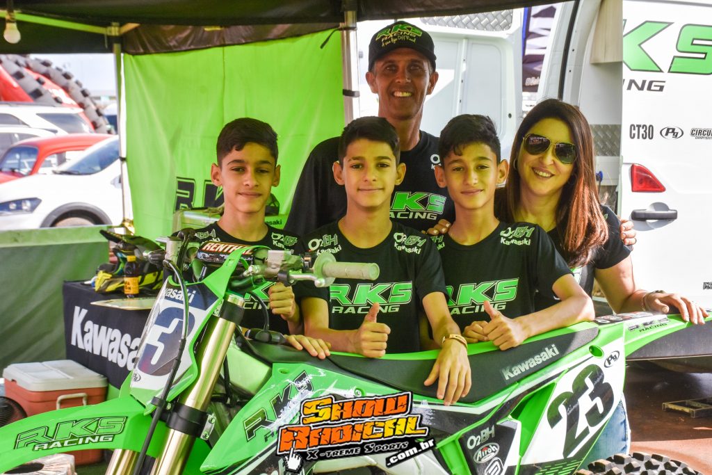Disputa da MX Elite muda lideran&ccedil;a do campeonato neste s&aacute;bado em MG