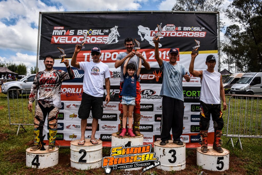 Ta&ccedil;a Nacional de Motocross | S&atilde;o Gon&ccedil;alo do Sapuca&iacute;-MG | Resultados e FOTOS