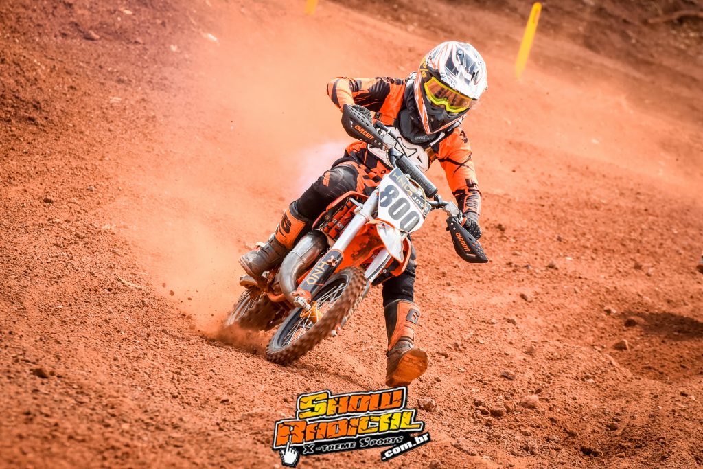 Resultados oficiais 2&ordm; dia da 2&ordf; etapa do Campeonato Goiano de MX em Quirin&oacute;polis GO