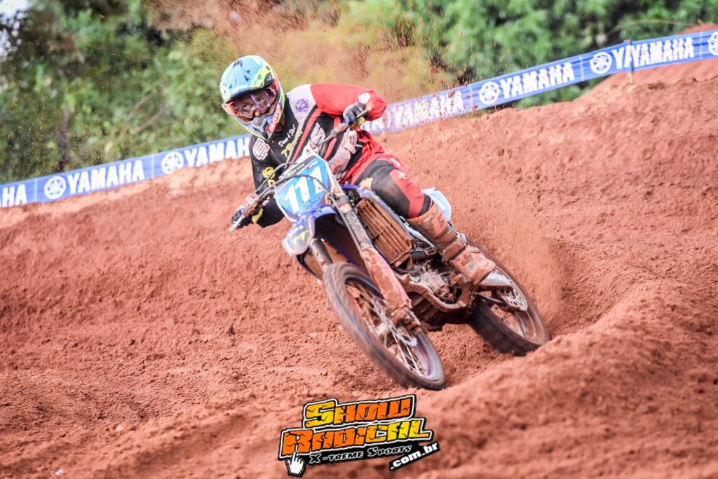 Resultados das provas de s&aacute;bado na Final do Goiano de MX 2019 | Para&uacute;na-GO
