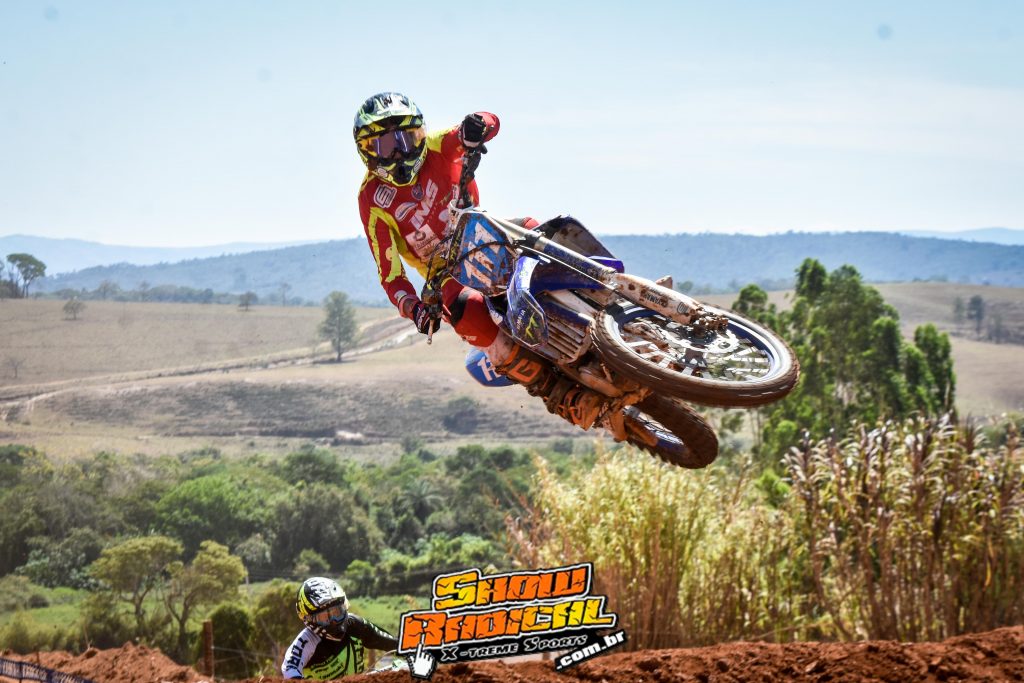 Resultados das provas de s&aacute;bado na 5&ordf; etapa do Mineiro de MX | Concei&ccedil;&atilde;o do Mato Dentro