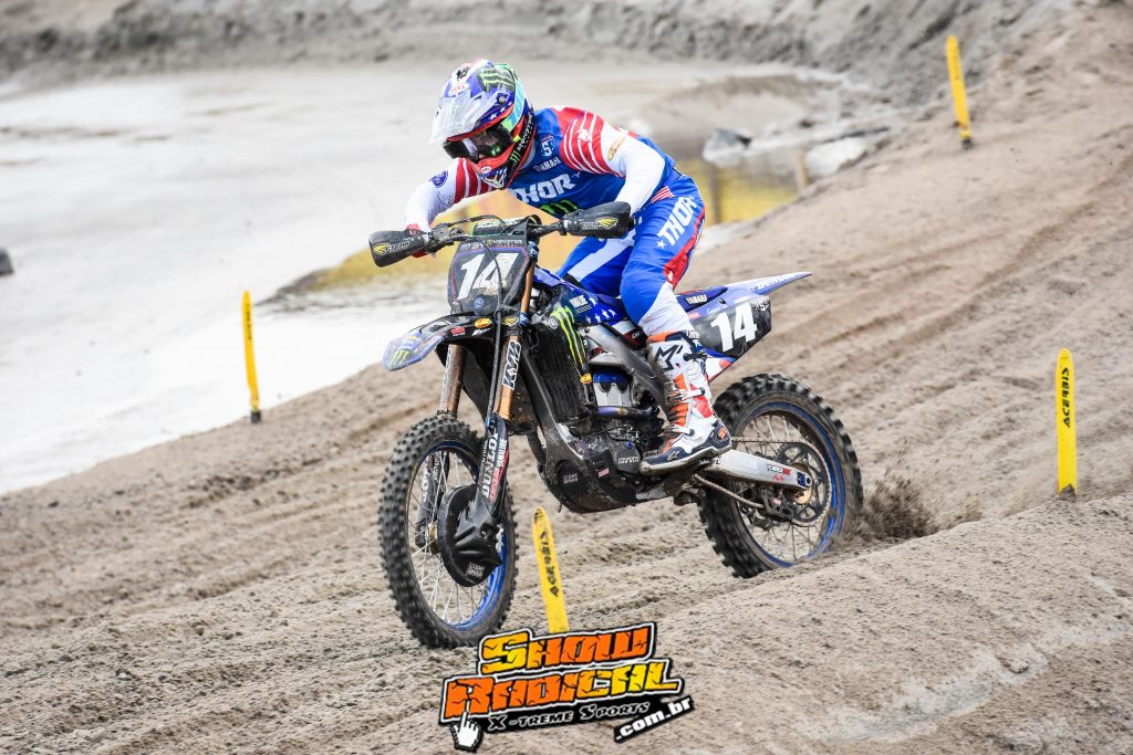 MXoN Assen 2019, confira os resultados classificat&oacute;rios de s&aacute;bado com V&iacute;deo!