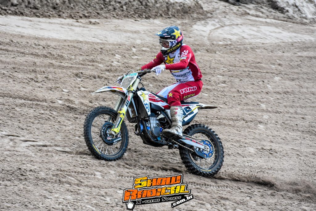 MXoN Assen 2019, confira os resultados classificat&oacute;rios de s&aacute;bado com V&iacute;deo!