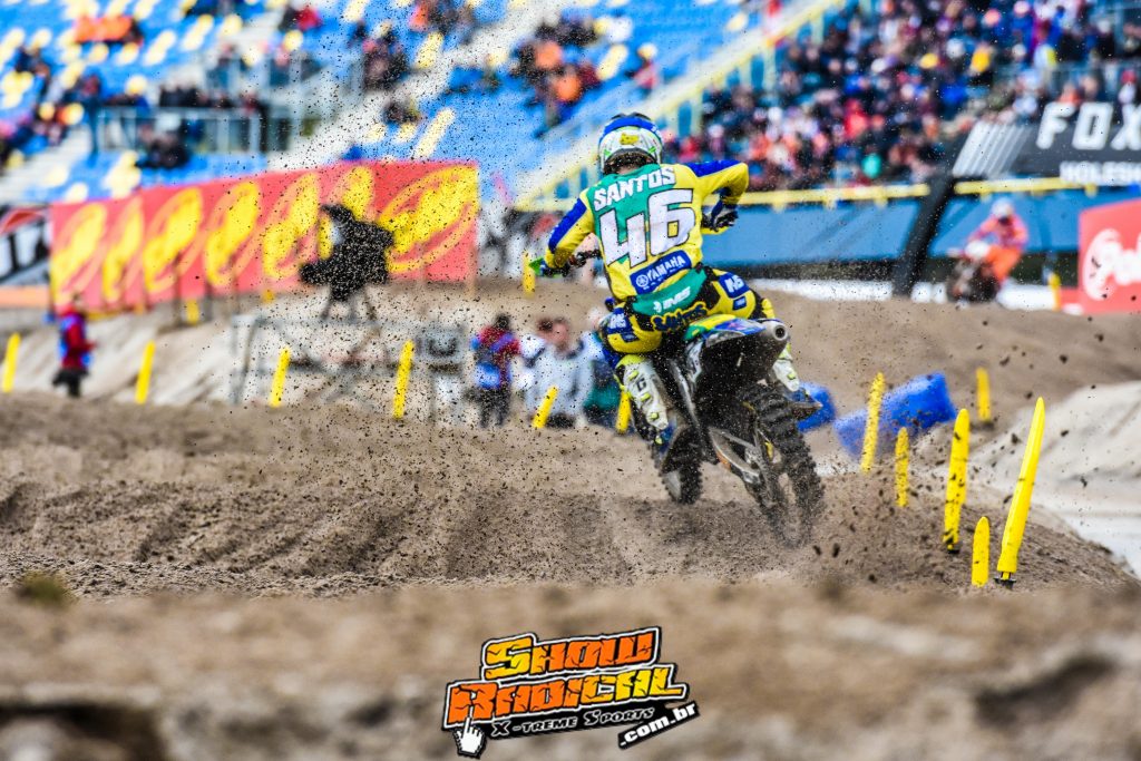 MXoN Assen 2019, confira os resultados classificat&oacute;rios de s&aacute;bado com V&iacute;deo!