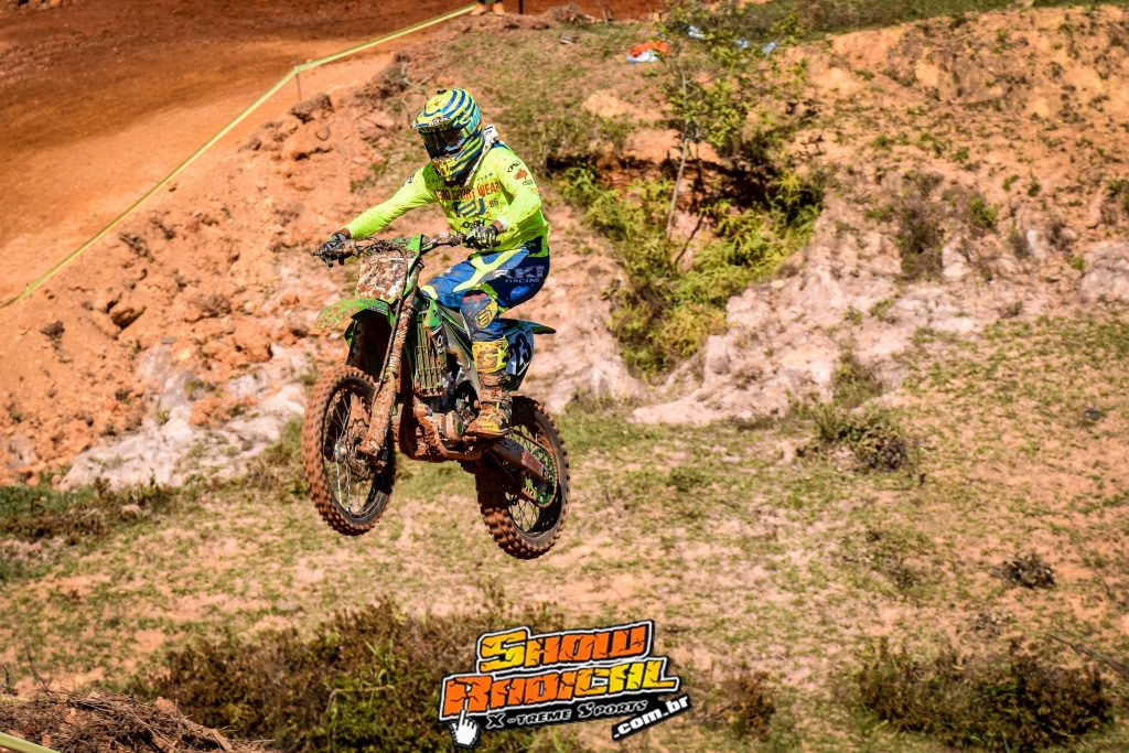 Resultados das provas de s&aacute;bado na 5&ordf; etapa do Mineiro de MX | Concei&ccedil;&atilde;o do Mato Dentro