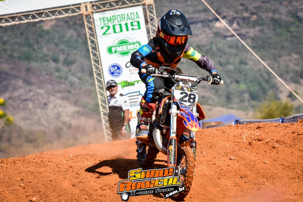 Resultados das provas de s&aacute;bado na 5&ordf; etapa do Mineiro de MX | Concei&ccedil;&atilde;o do Mato Dentro