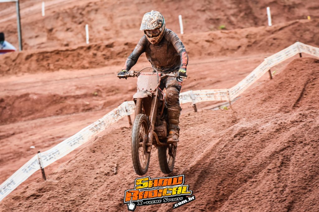 Resultados das provas de s&aacute;bado na Final do Goiano de MX 2019 | Para&uacute;na-GO