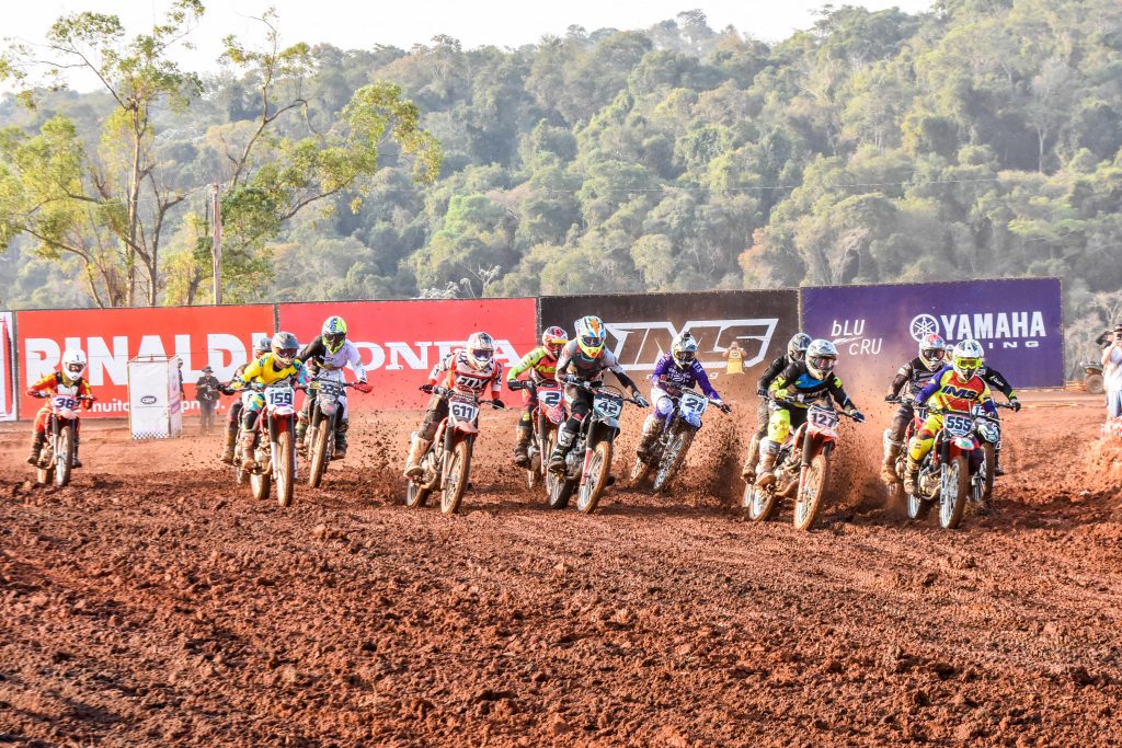 Resultados do s&aacute;bado 6&ordf; etapa do Brasileiro de Motocross | SP Race Park – Jarinu-SP