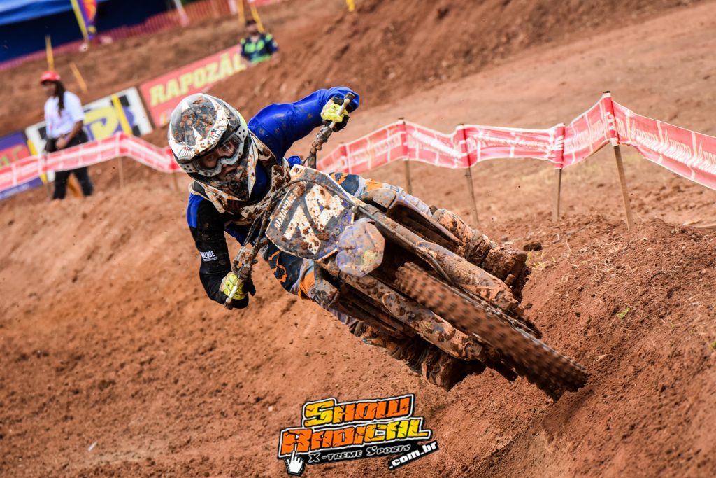 3&ordf; etapa Goiano de Motocross resultados do domingo de provas em Ed&eacute;ia GO