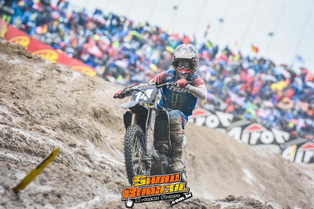 A festa foi laranja no MXoN 2019 na Holanda, resultados, v&iacute;deo e fotos!