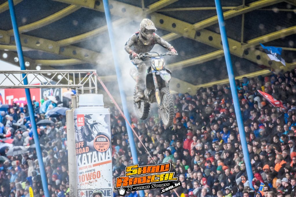 A festa foi laranja no MXoN 2019 na Holanda, resultados, v&iacute;deo e fotos!