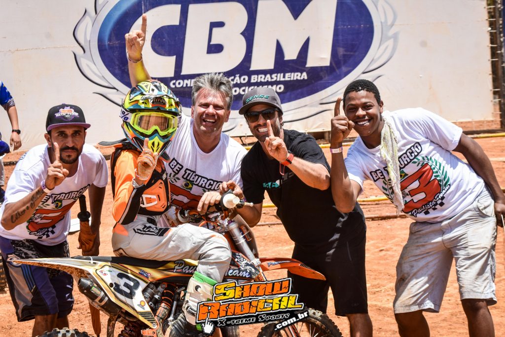 Final Mineiro de Motocross 2019 | BH Airport | Resultados e Campe&otilde;es
